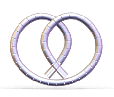 INLEXZO™ pretzel-shaped intravesical device